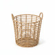 Straw Basket	Small
